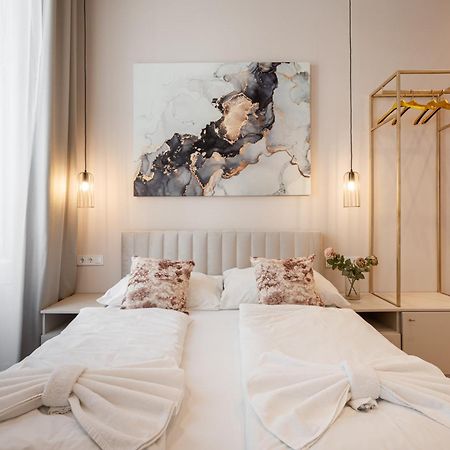 W30 - Wesselenyi Charming Apartment - Best Location By Bqa Budapeszt Zewnętrze zdjęcie