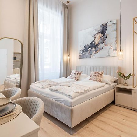 W30 - Wesselenyi Charming Apartment - Best Location By Bqa Budapeszt Zewnętrze zdjęcie