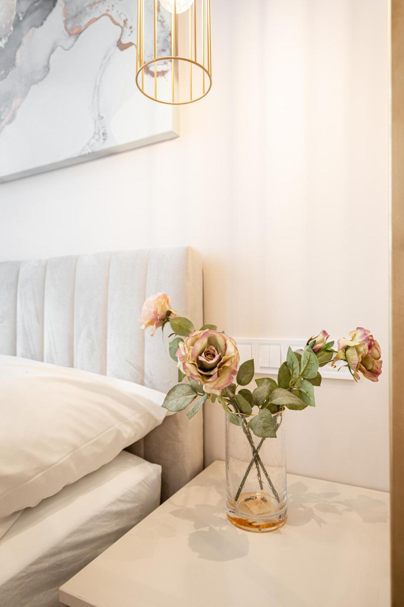 W30 - Wesselenyi Charming Apartment - Best Location By Bqa Budapeszt Zewnętrze zdjęcie