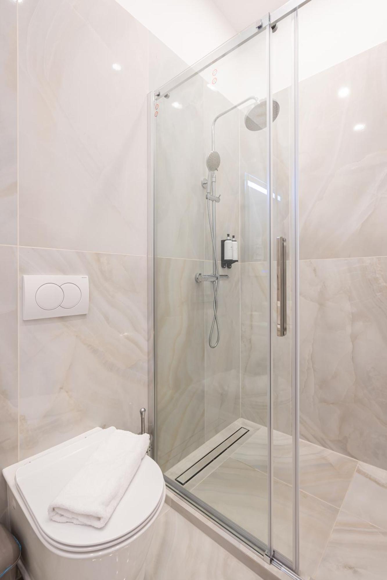 W30 - Wesselenyi Charming Apartment - Best Location By Bqa Budapeszt Zewnętrze zdjęcie