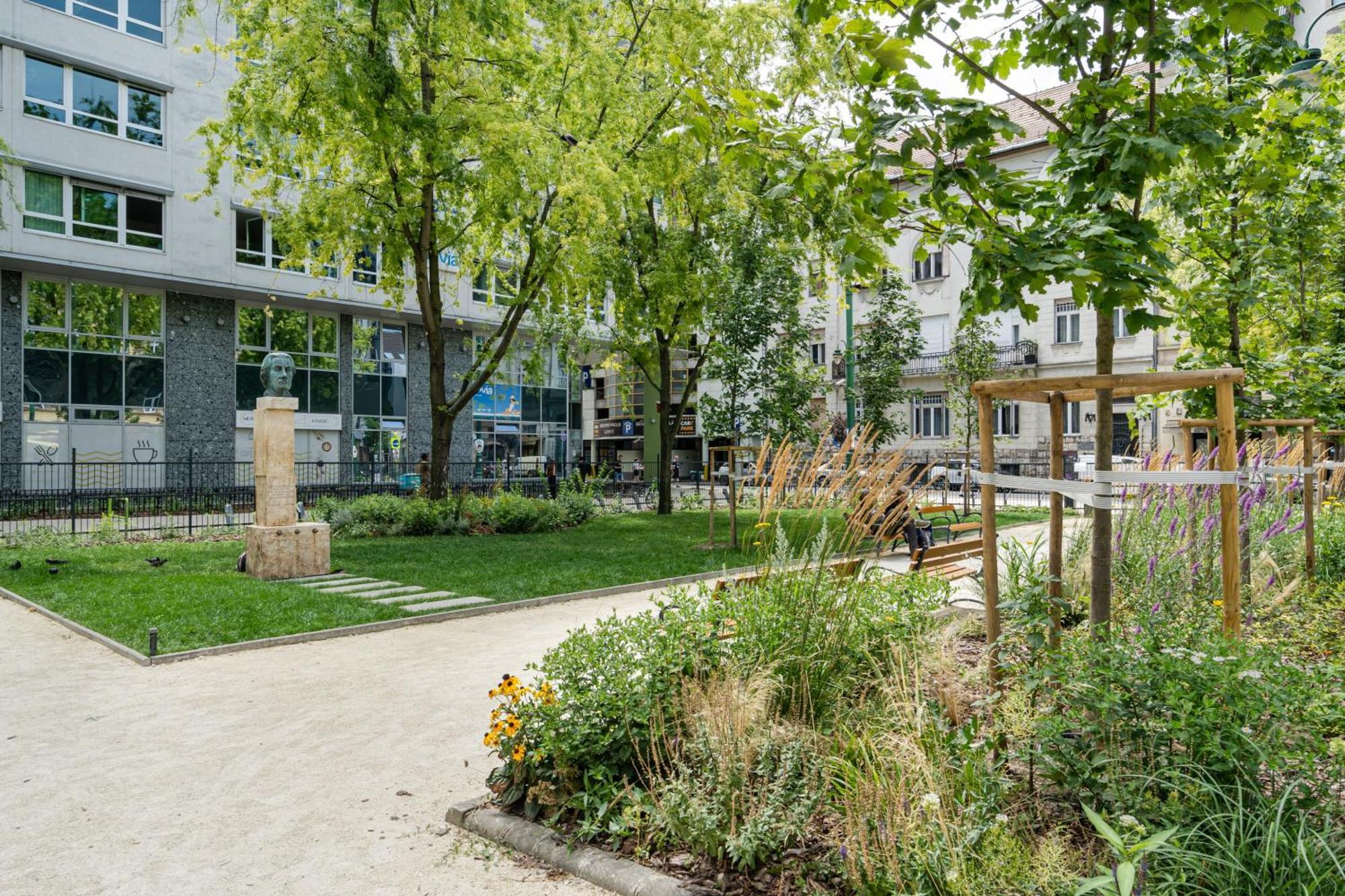 W30 - Wesselenyi Charming Apartment - Best Location By Bqa Budapeszt Zewnętrze zdjęcie
